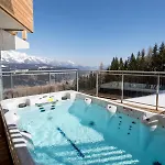 Alpenchalets Reiteralm By Alps Apartment
