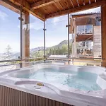 Alpenchalets Reiteralm By Alps Apartman