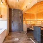 Alpenchalets Reiteralm By Alps * Schladming