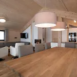 Alpenchalets Reiteralm By Alps Schladming