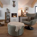 Alpenchalets Reiteralm By Alps