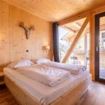 Apartman Alpenchalets Reiteralm By Alps *