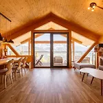 Alpenchalets Reiteralm By Alps * Schladming