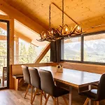 Apartman Alpenchalets Reiteralm By Alps *