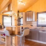 Alpenchalets Reiteralm By Alps Schladming