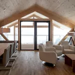 Apartment Alpenchalets Reiteralm By Alps *