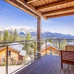 Alpenchalets Reiteralm By Alps
