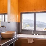 Apartment Alpenchalets Reiteralm By Alps