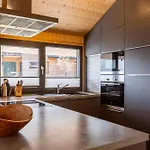 Apartman Alpenchalets Reiteralm By Alps Schladming