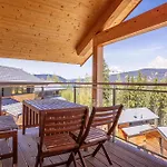 Alpenchalets Reiteralm By Alps *