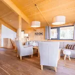 Alpenchalets Reiteralm By Alps Schladming