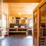 Alpenchalets Reiteralm By Alps * Schladming