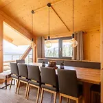 Apartment Alpenchalets Reiteralm By Alps *