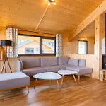 Alpenchalets Reiteralm By Alps *