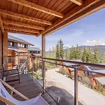 Alpenchalets Reiteralm By Alps Schladming