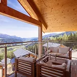 Apartman Alpenchalets Reiteralm By Alps *