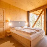 Alpenchalets Reiteralm By Alps Apartman *