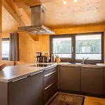 Alpenchalets Reiteralm By Alps