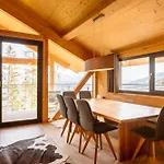 Apartman Alpenchalets Reiteralm By Alps *