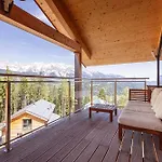 Alpenchalets Reiteralm By Alps