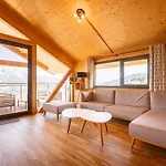 Alpenchalets Reiteralm By Alps Schladming