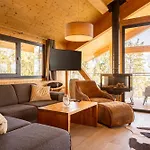 Alpenchalets Reiteralm By Alps * Schladming