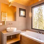Alpenchalets Reiteralm By Alps Apartment *
