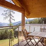 Alpenchalets Reiteralm By Alps Apartman *