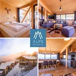 Alpenchalets Reiteralm By Alps Apartment