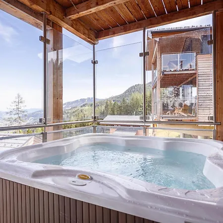 Alpenchalets Reiteralm By Alps Appartement