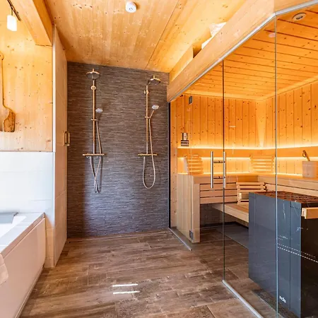 Alpenchalets Reiteralm By Alps * シュラートミンク