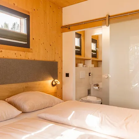 Apartament Alpenchalets Reiteralm By Alps *