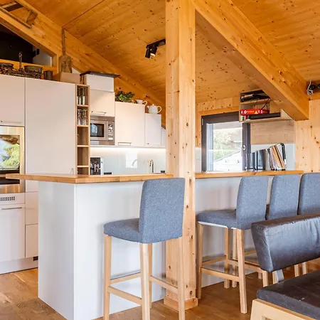 Lejlighed Alpenchalets Reiteralm By Alps Schladming
