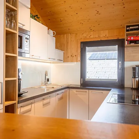 Alpenchalets Reiteralm By Alps Apartament