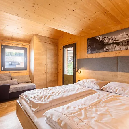 Alpenchalets Reiteralm By Alps Apartament Schladming
