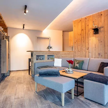 Apartament Alpenchalets Reiteralm By Alps Schladming