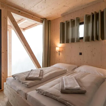 Alpenchalets Reiteralm By Alps * Schladming