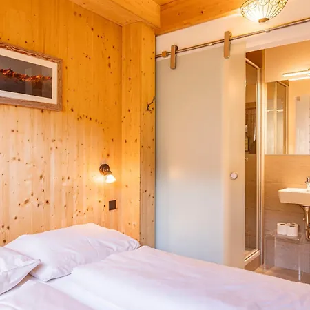 アパート Alpenchalets Reiteralm By Alps シュラートミンク