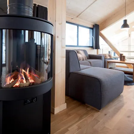 Alpenchalets Reiteralm By Alps Apartament