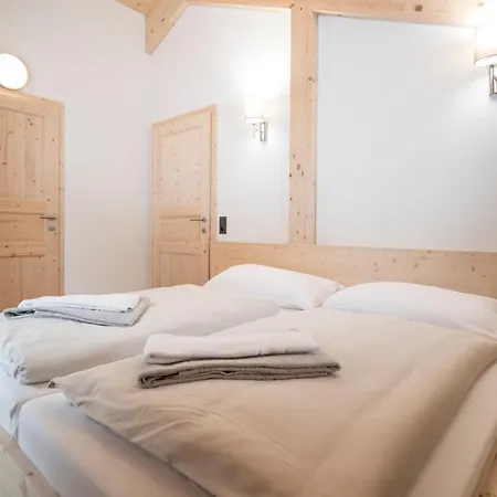 Alpenchalets Reiteralm By Alps Appartement Schladming