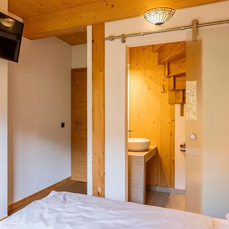 Alpenchalets Reiteralm By Alps * シュラートミンク