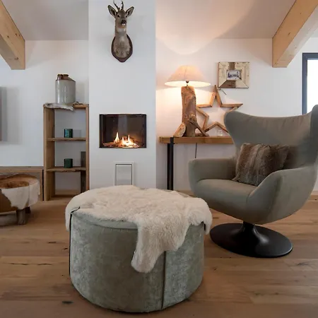 Alpenchalets Reiteralm By Alps