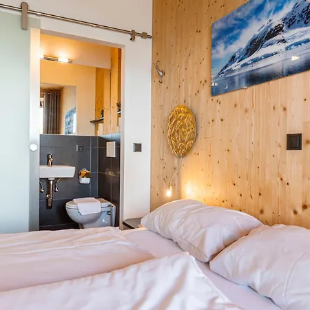 Alpenchalets Reiteralm By Alps Apartament *