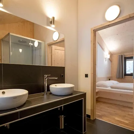 Alpenchalets Reiteralm By Alps Schladming