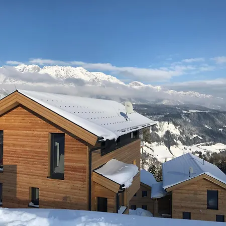 Alpenchalets Reiteralm By Alps