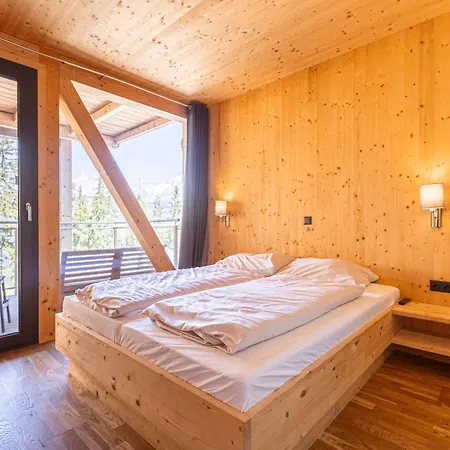 Alpenchalets Reiteralm By Alps シュラートミンク