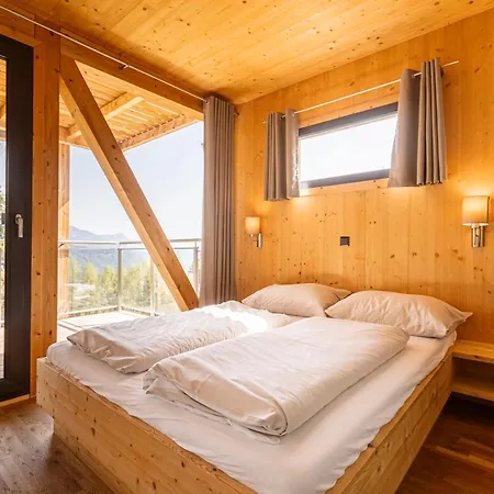 Alpenchalets Reiteralm By Alps *