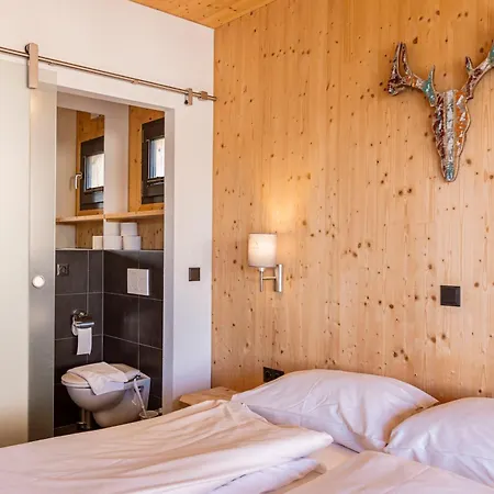 Alpenchalets Reiteralm By Alps シュラートミンク