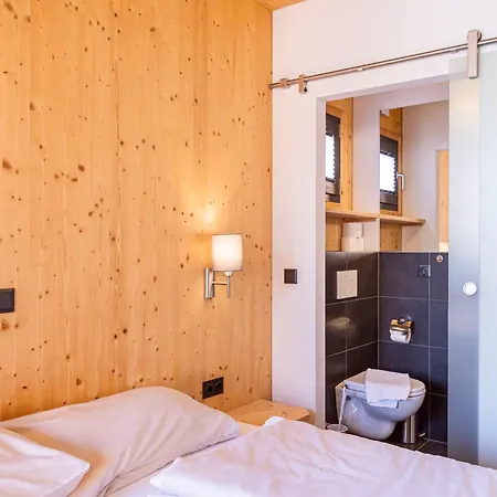 Alpenchalets Reiteralm By Alps * 斯拉德明