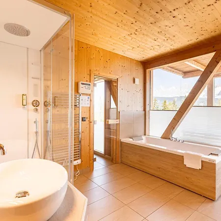 Alpenchalets Reiteralm By Alps Appartement